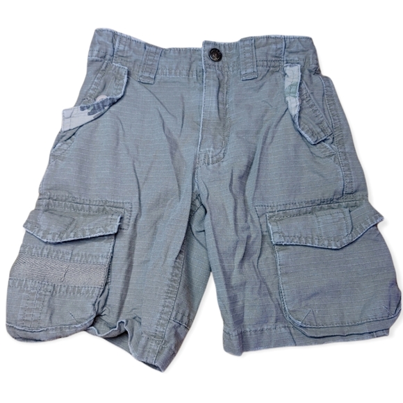 greendog Other - 🍁2/$7🍁GREEN DOG Dark Khaki Cargo Shorts